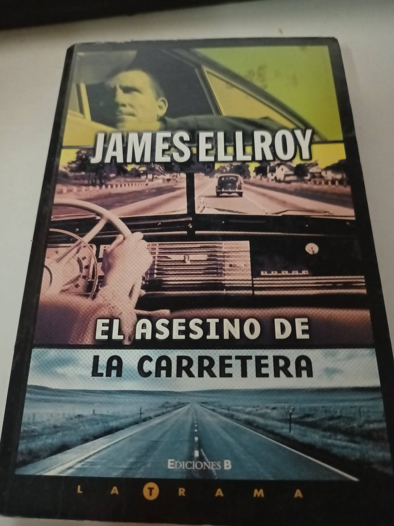 El asesino de la carretera