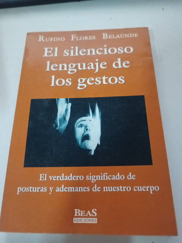 El silencioso lenguaje de los gestos