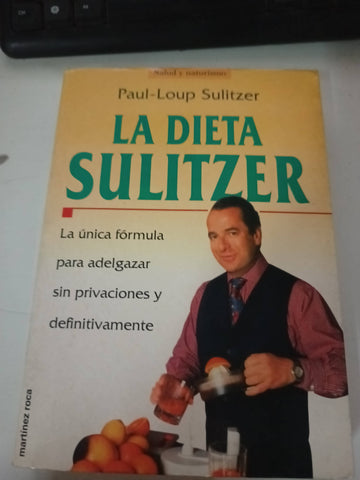 La Dieta Sulitzer