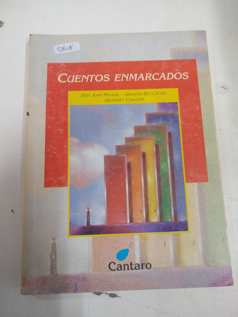 Cuentos Enmarcados