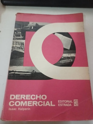 Derecho comercial