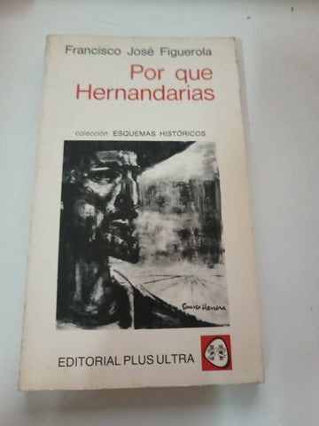 Por que Hernandarias