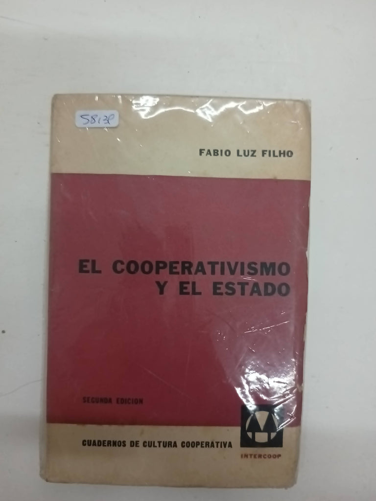 El cooperativismo y el estado