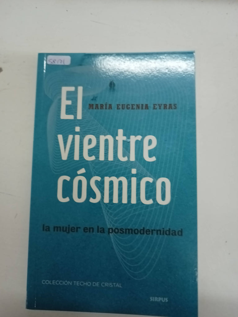 El vientre cósmico