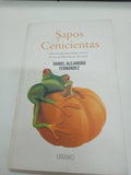 Sapos y Cenicientas