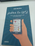 Activa tu GPS!