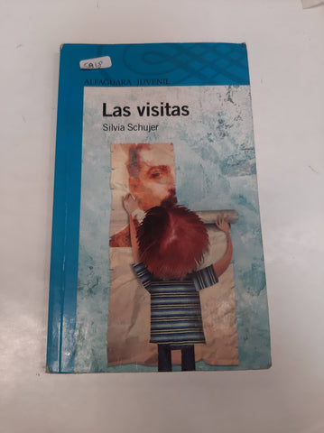 Las Visitas