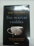 Sin Marcas Visibles