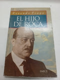 El hijo de Roca