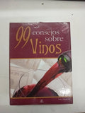 99 consejos sobre vinos