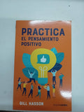 Practica el pensamiento positivo