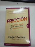 FRICCION