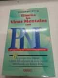 Elimina los virus mentales con PNL