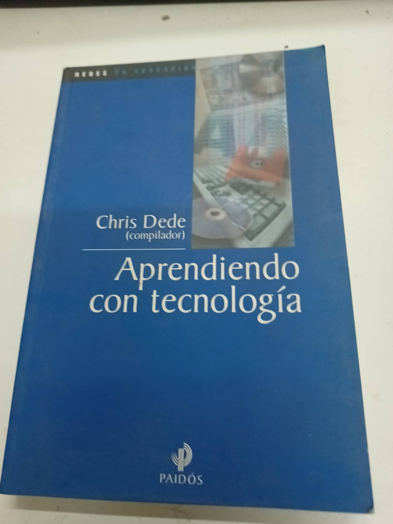 Aprendiendo con tecnologia