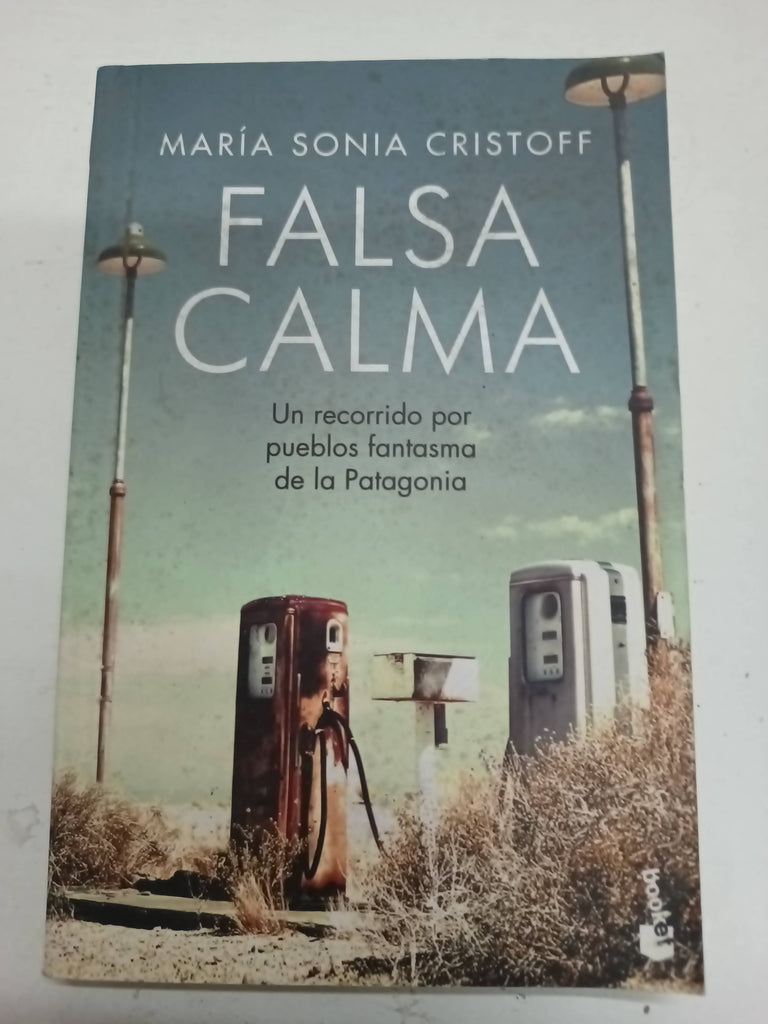 Falsa calma