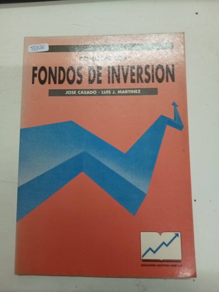 Conocer los fondos de inversión