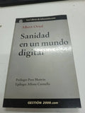 Sanidad en un mundo digital