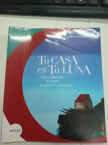 Tu casa es tu luna