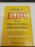 Consiga el Exito en su trayectoria