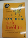 La economia de lo insolito