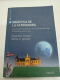 Didactica De La Astronomia