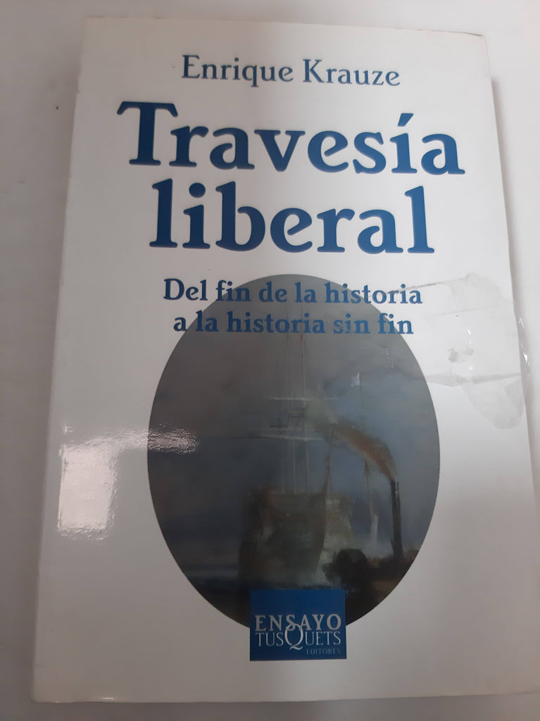 Travesia liberal