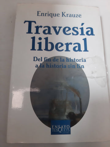 Travesia liberal