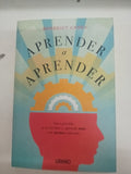Aprender a aprender saca partido a tu cerebro y aprende mas