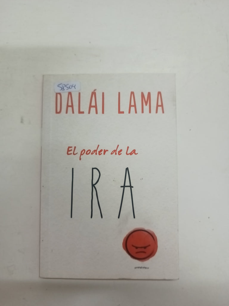 El poder de la ira