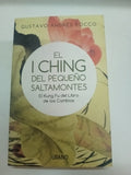 I Ching Del Pequeño Saltamontes El Kung Fu Del Libro De Los