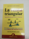 La venta triangular