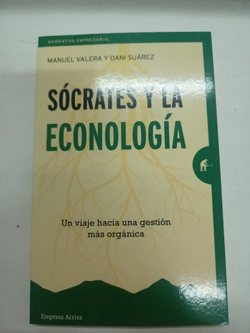 Socrates y la econología