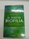 EL EFECTO BIOFILIA