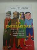 La Enfermedad -