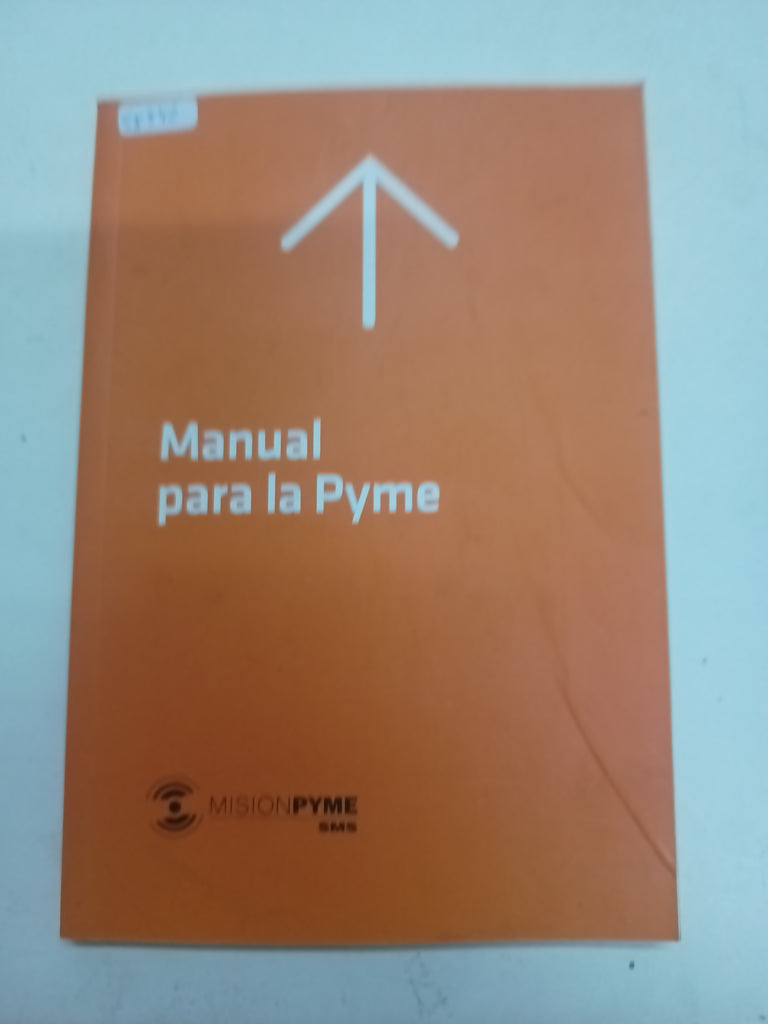 Manual Para La Pyme