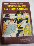 Historia De La Humanidad