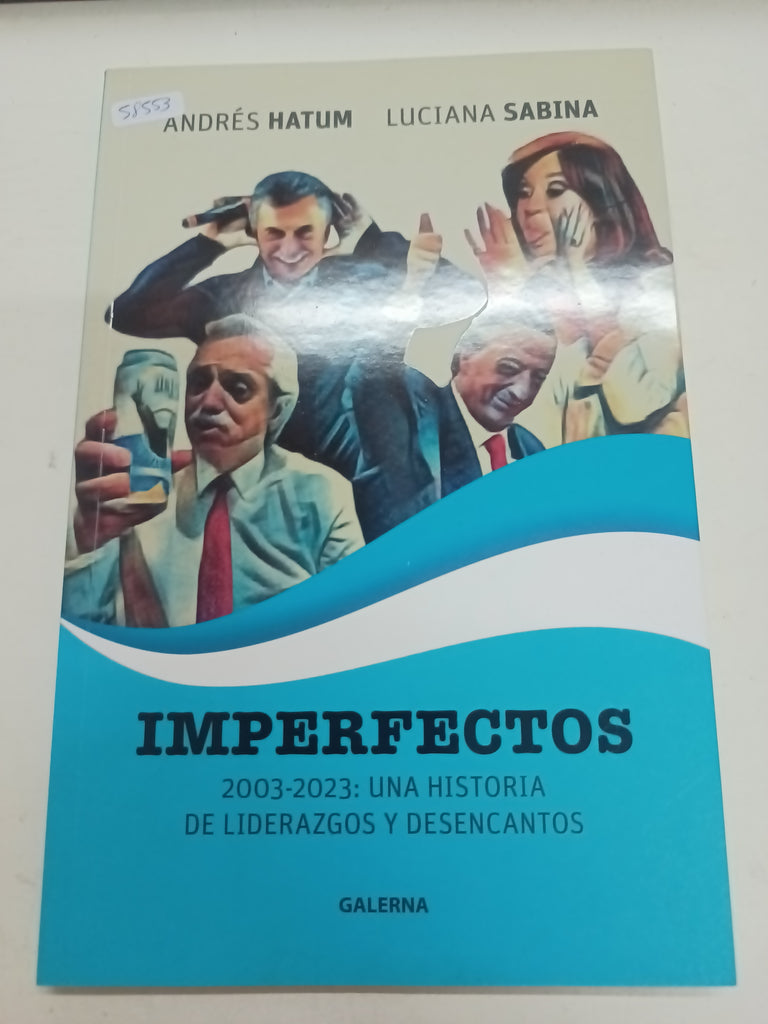 Imperfectos