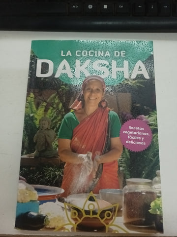 La Cocina De Daksha