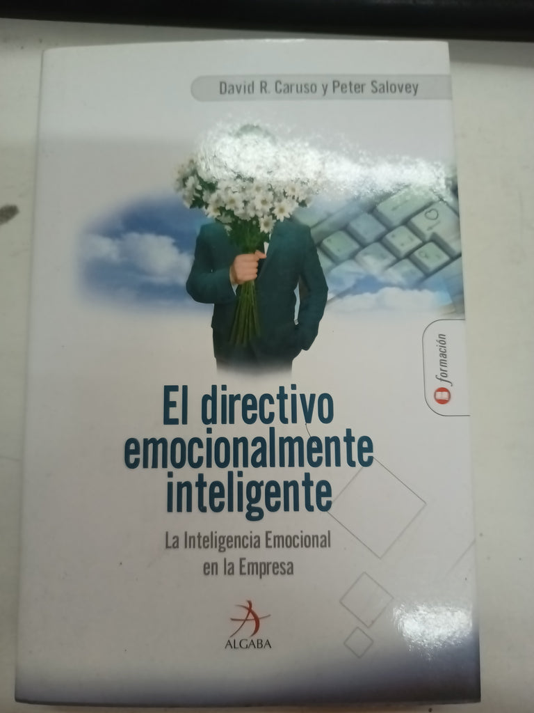 Directivo Emocionalmente Inteligente