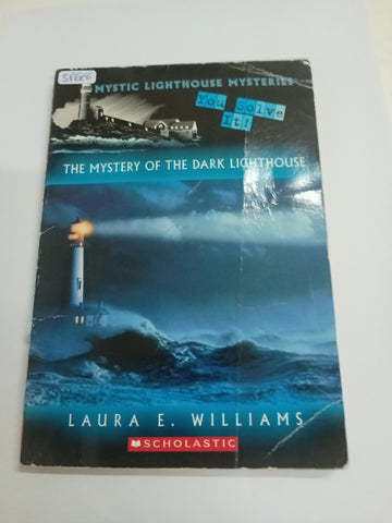 The Mystery of the Dark Lighthouse