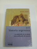 Los mitos de la Historia Argentina