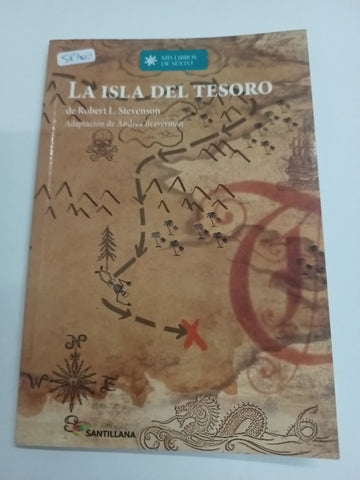 La isla del tesoro