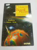 CLASICOS DE CIENCIA FICCION (Clasicos Juveniles / Juvenile Classics)