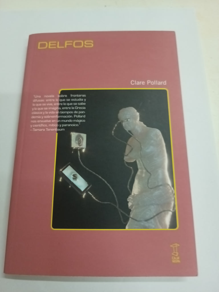 Delfos