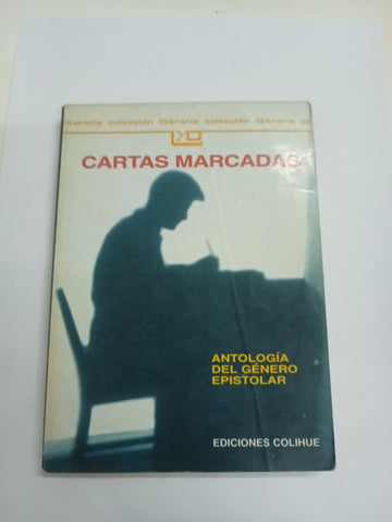 Cartas marcadas