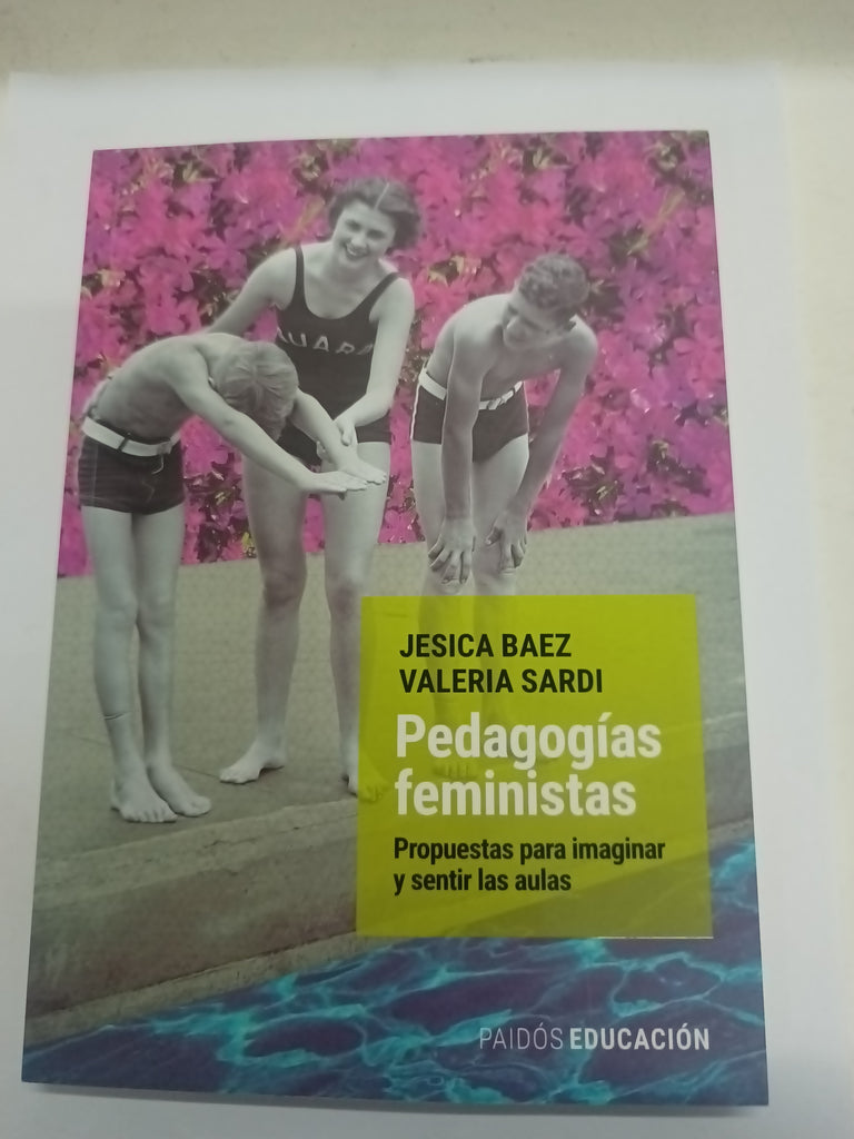 Pedagogias Feministas