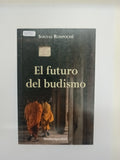 Futuro Del Budismo (coleccion Crecimiento Y Salud) - Rimpoc