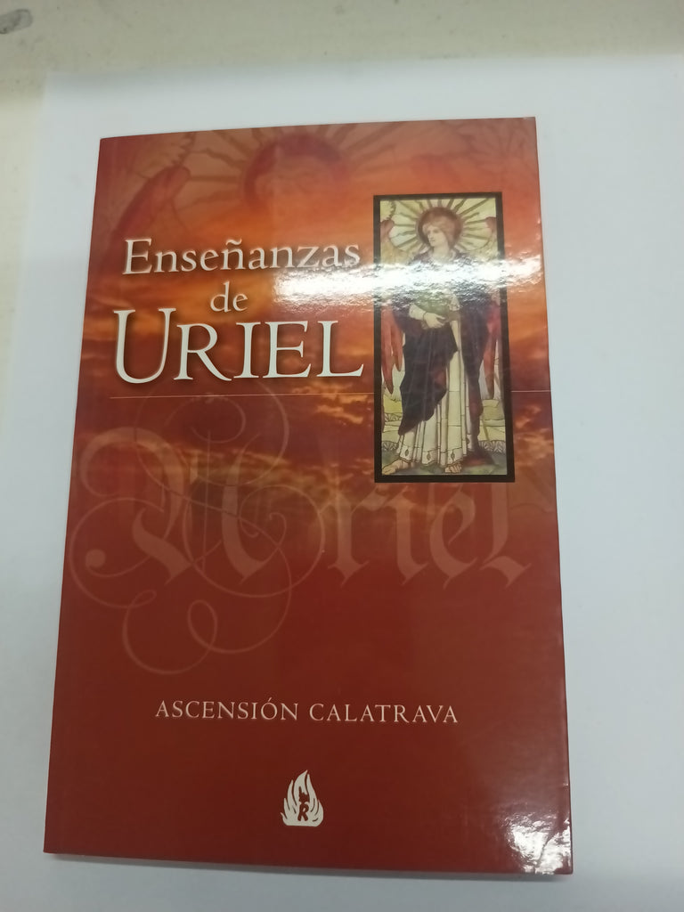 Enseñanzas de Uriel