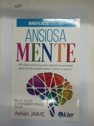 Ansiosa Mente