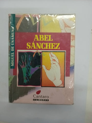 Abel sanchez